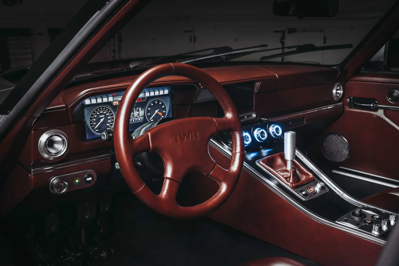 Interior 1
