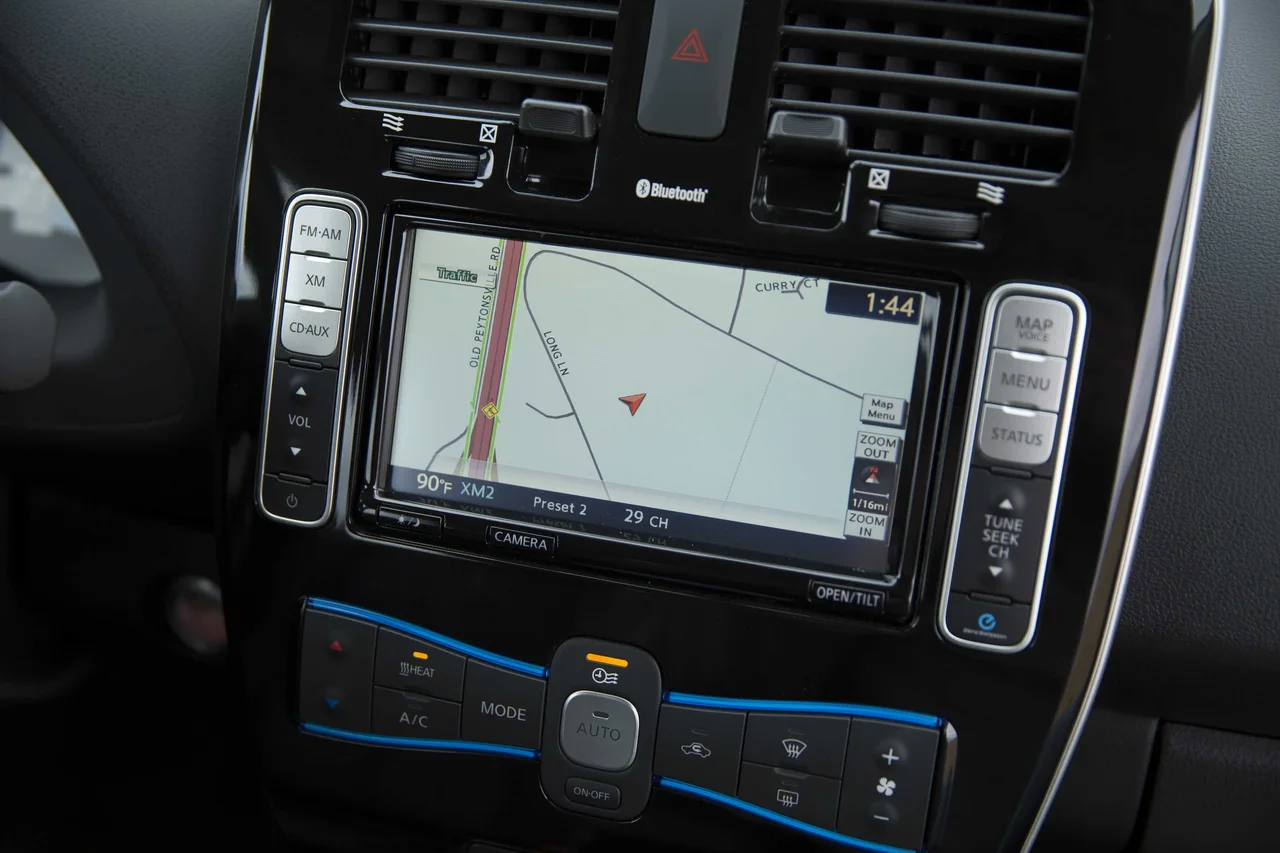 Interior 1