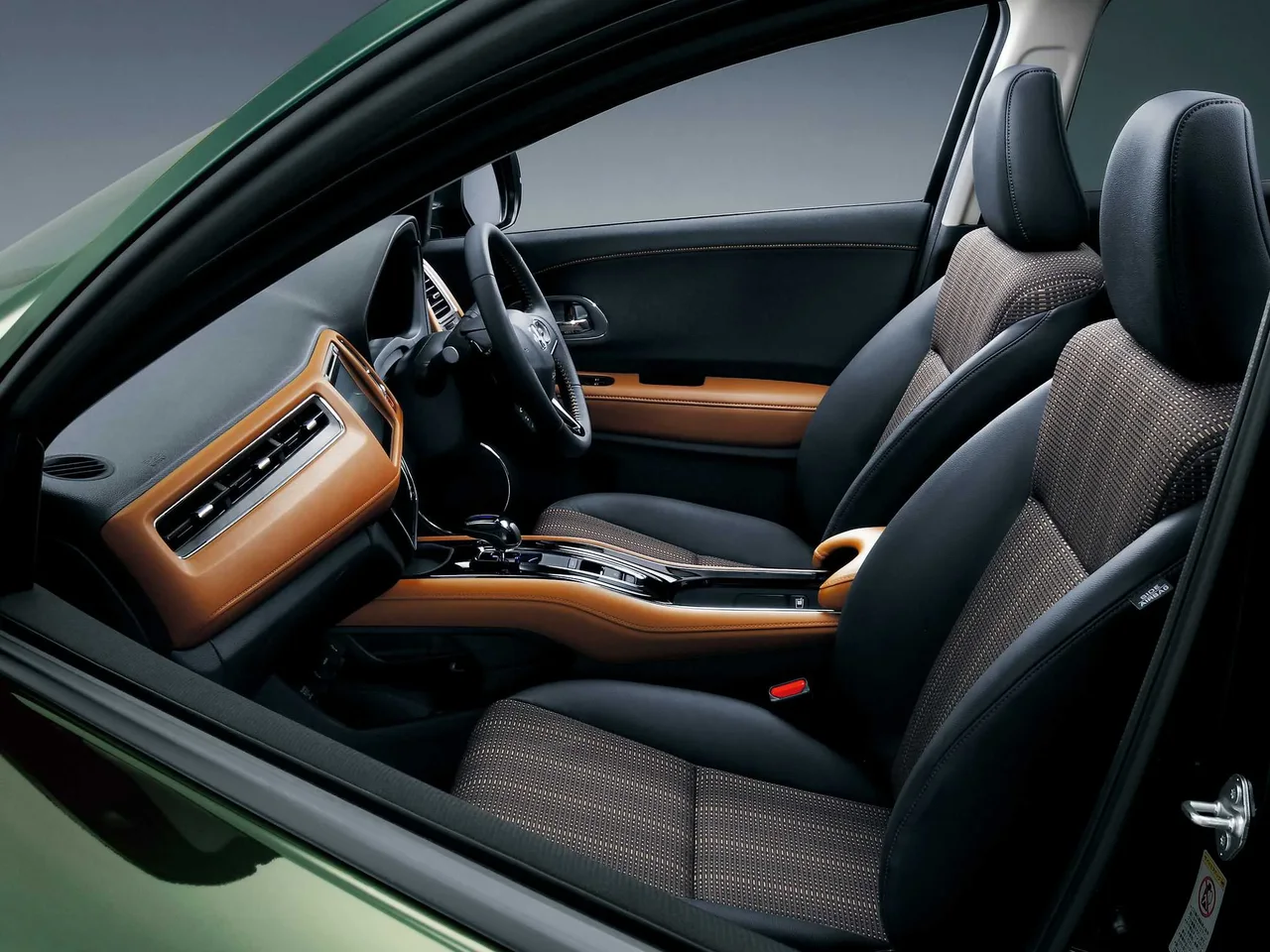 Interior 1