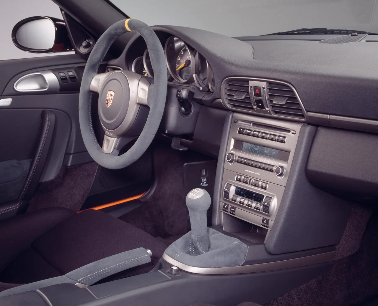 Interior 1