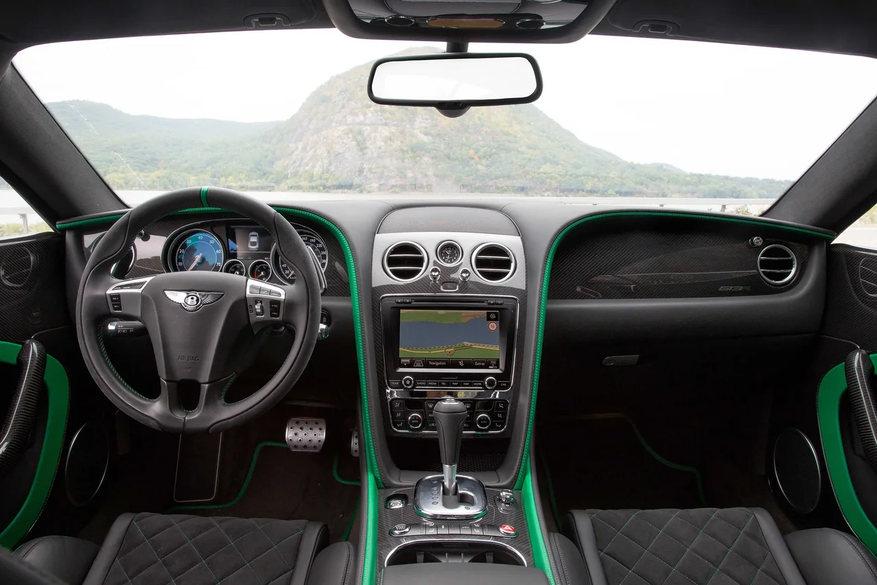 Interior 1