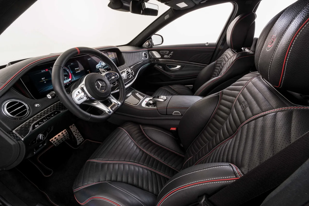 Interior 1