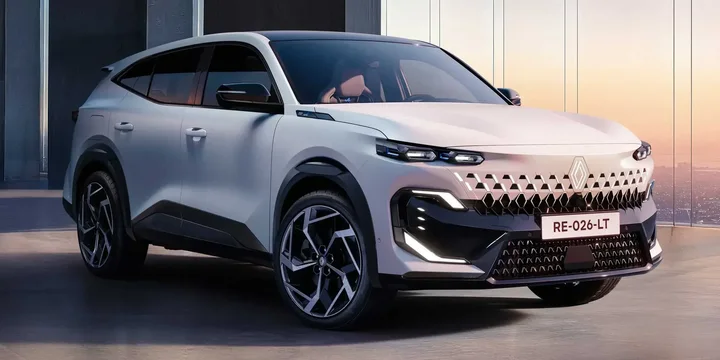 2026 Renault 2026-renault-filante main image