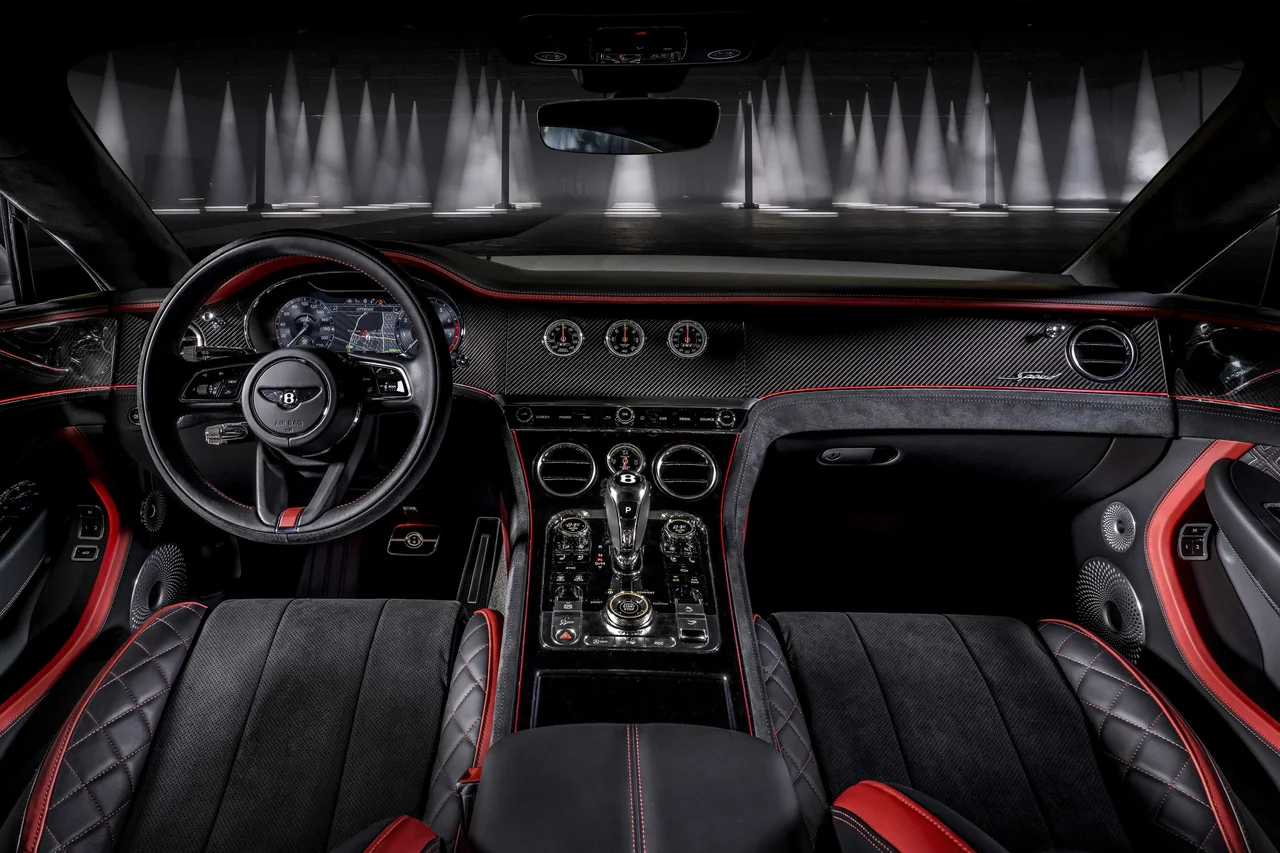 Interior 1