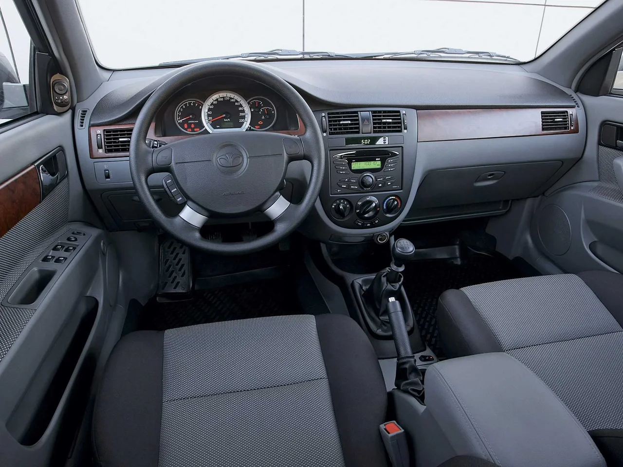 Interior 1