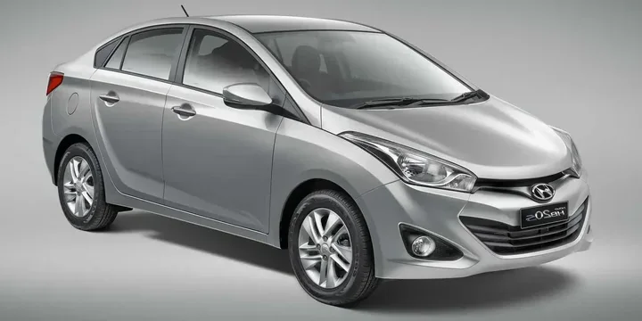 2013 Hyundai 2013-hyundai-hb20-sedan-s-16-128ps main image