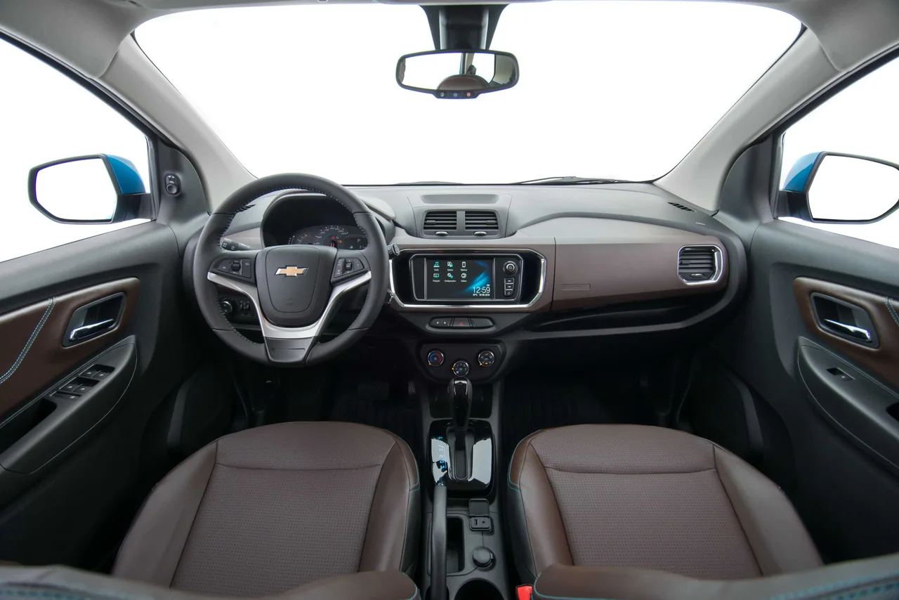 Interior 1