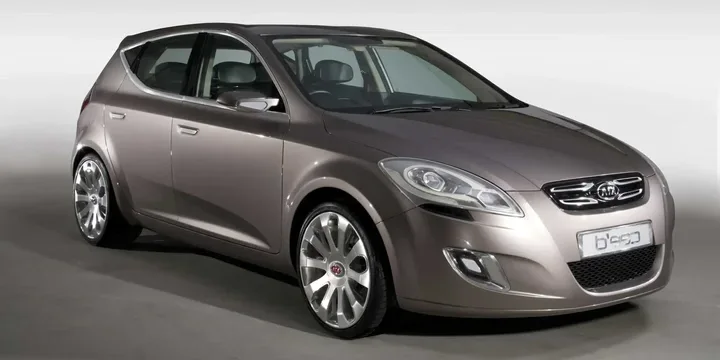 2006 Kia 2006-kia-concept main image