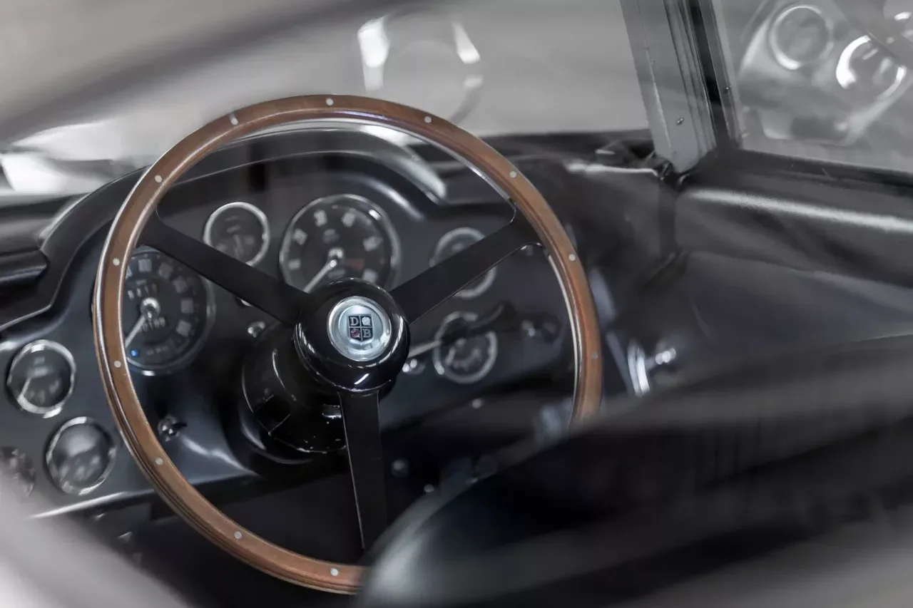 Interior 1