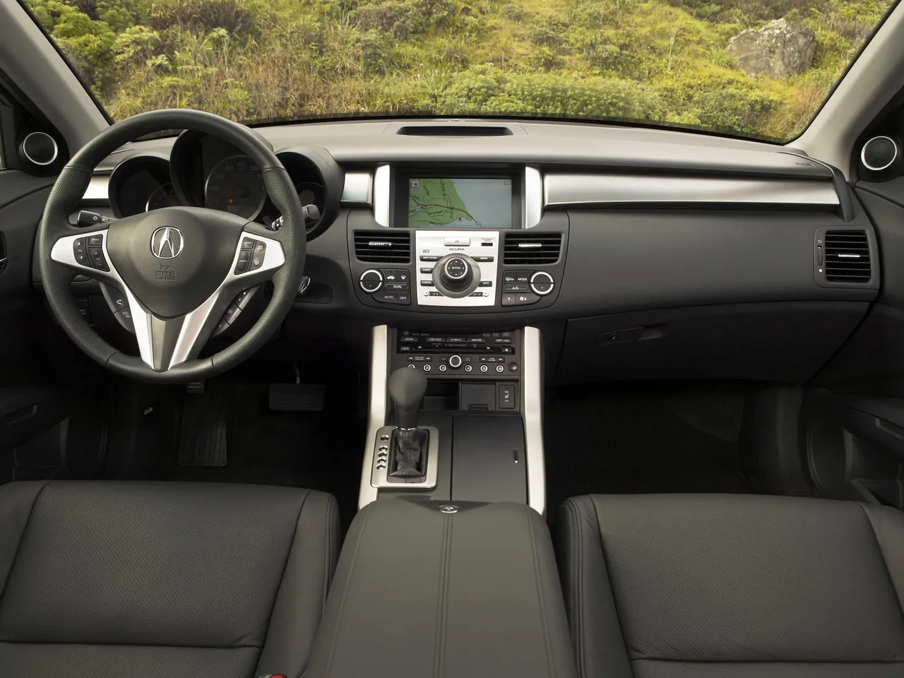Interior 1