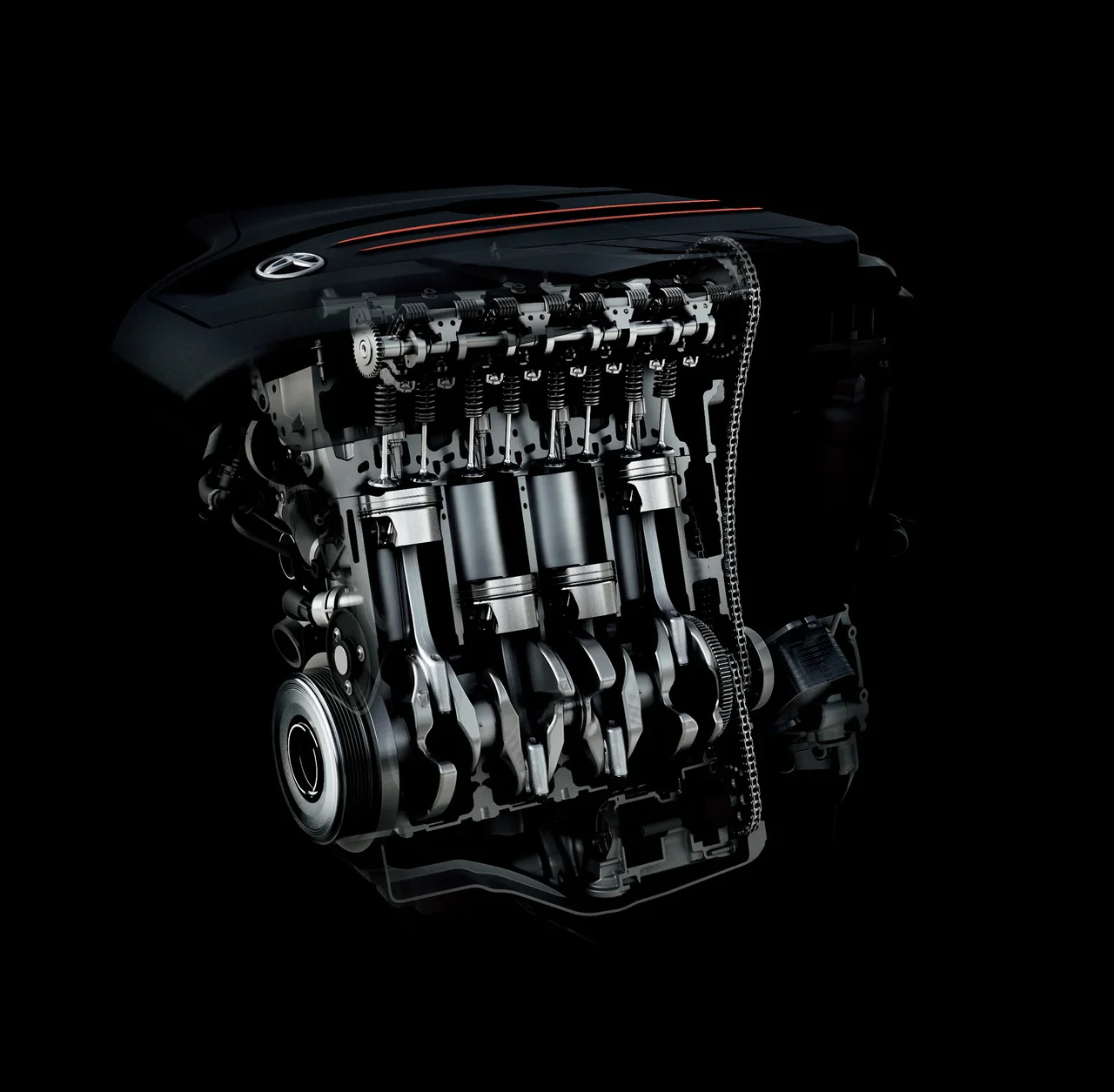 Engine 1