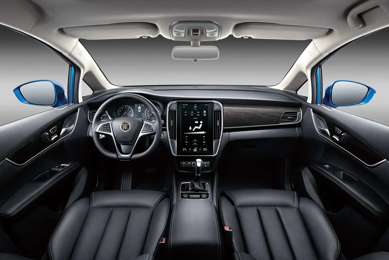 Interior 1