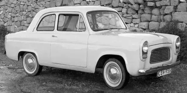 1959 Ford 1959-ford-popular-12-manual-3-speed-37ps main image