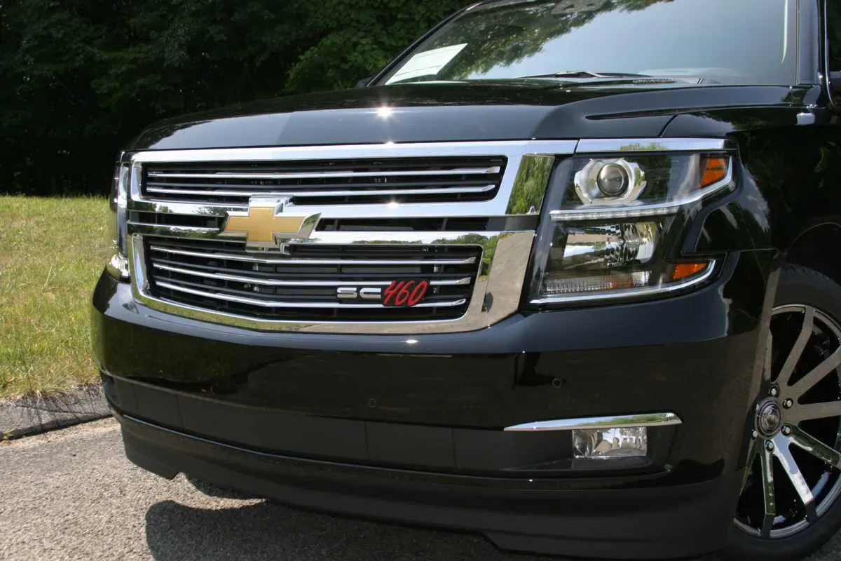 Exterior 5