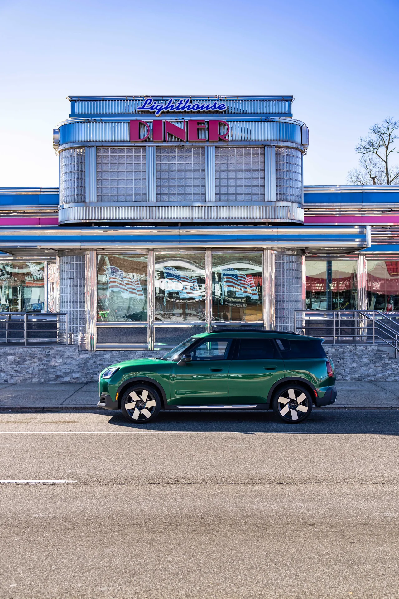 Exterior 4