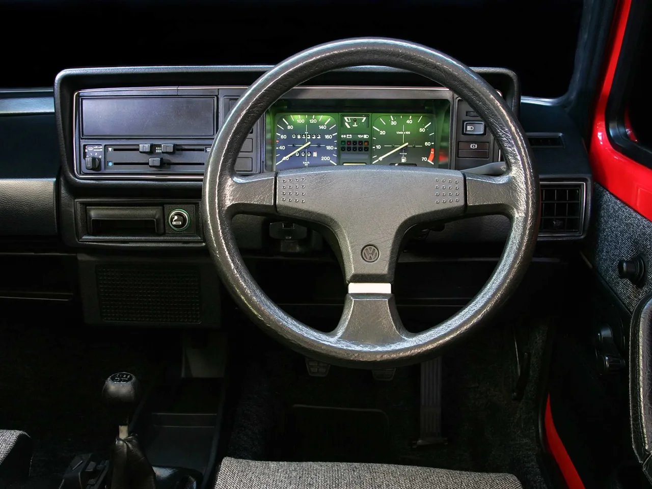 Interior 1