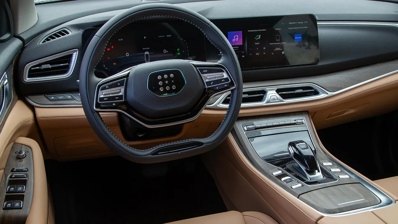 Interior 1