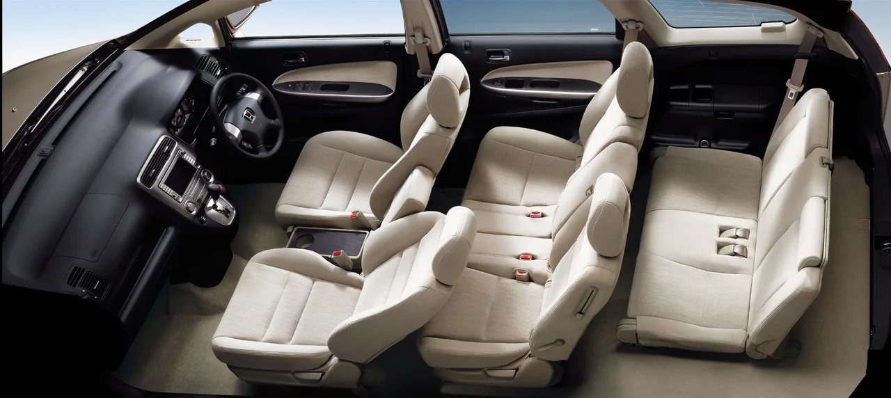 Interior 1