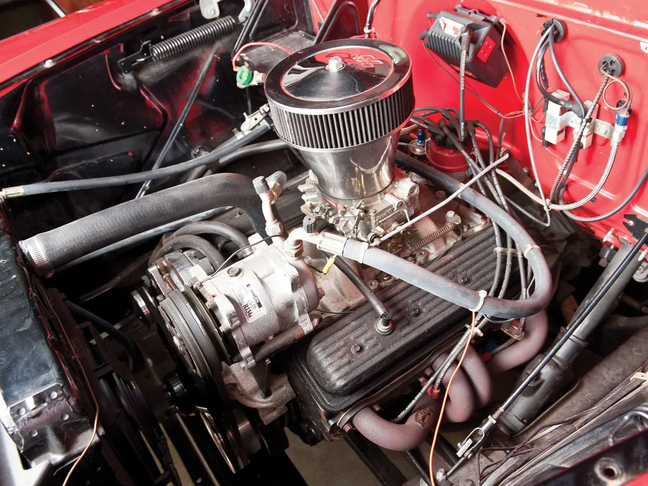Engine 1