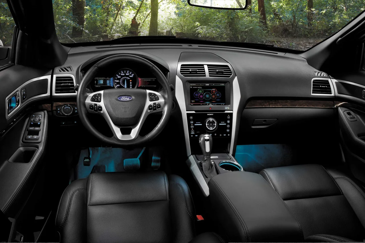 Interior 1