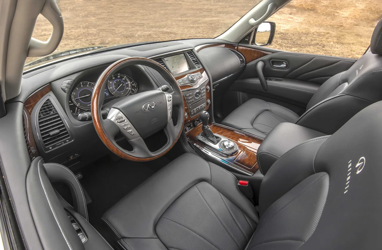 Interior 1