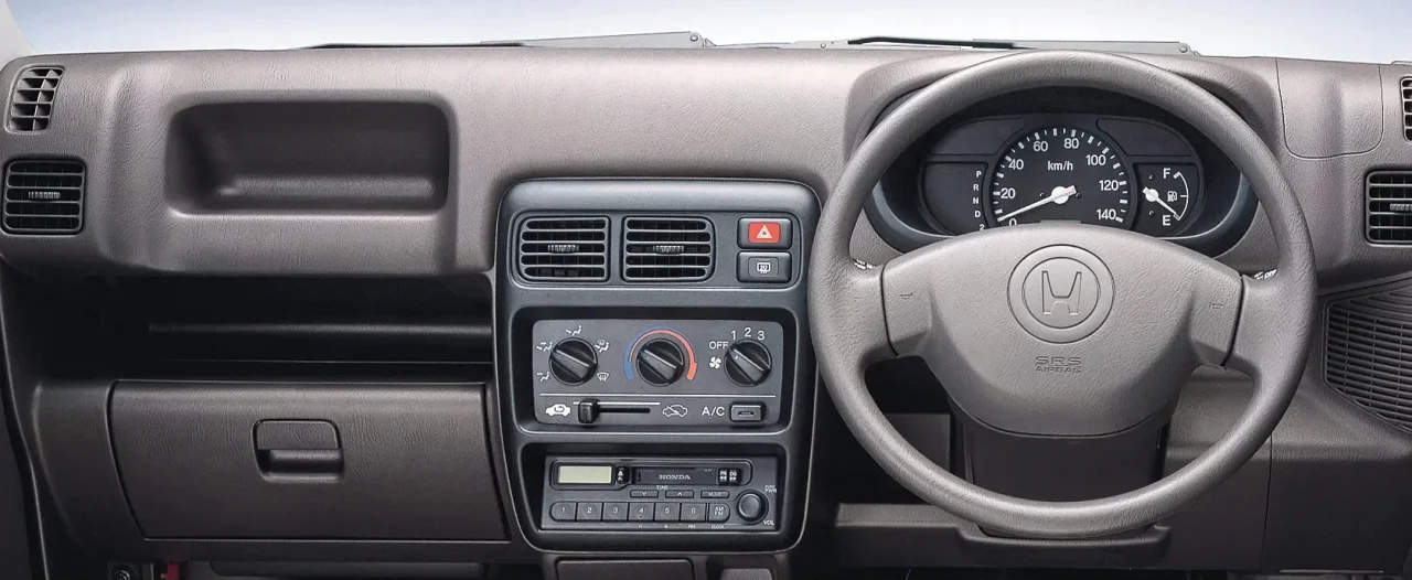 Interior 1