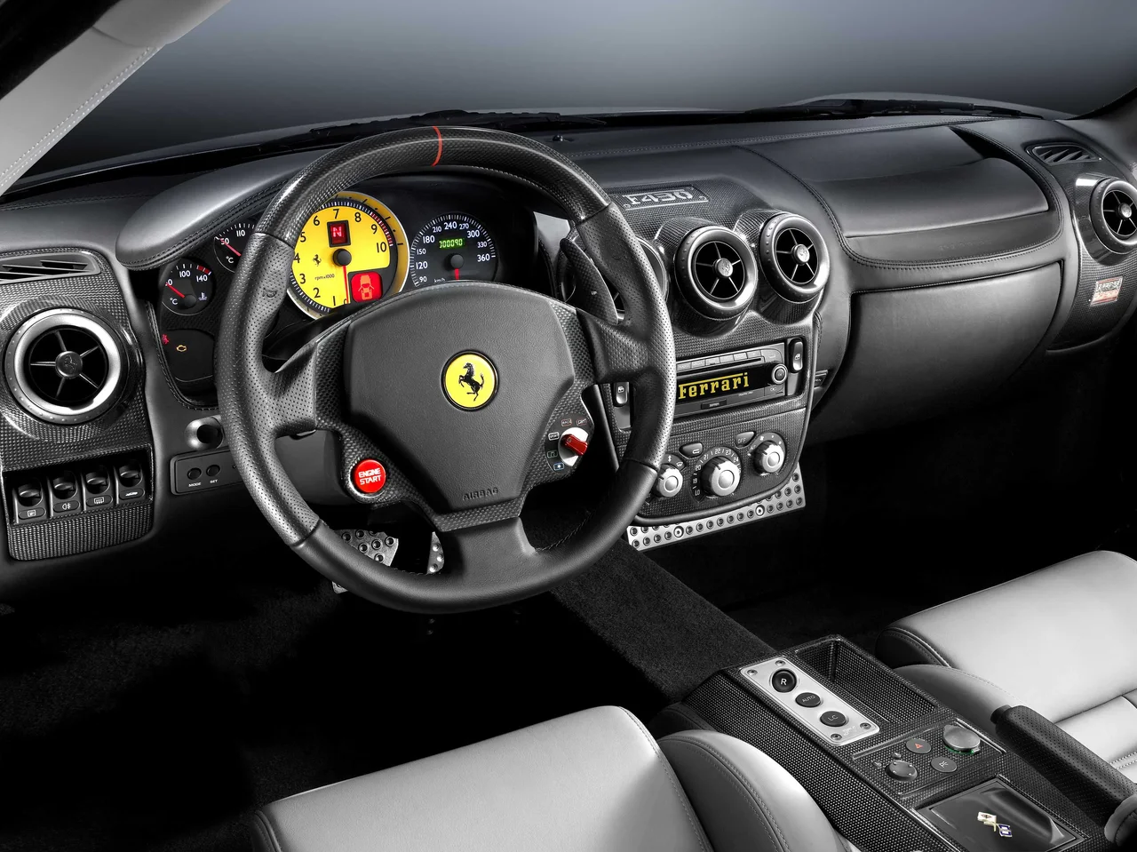 Interior 1