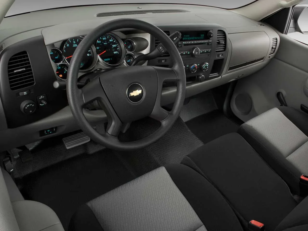 Interior 1
