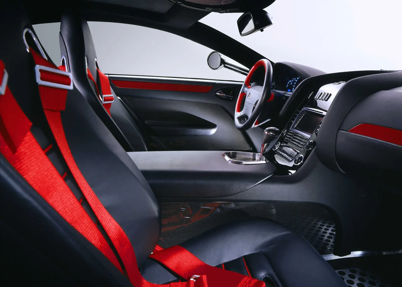 Interior 1