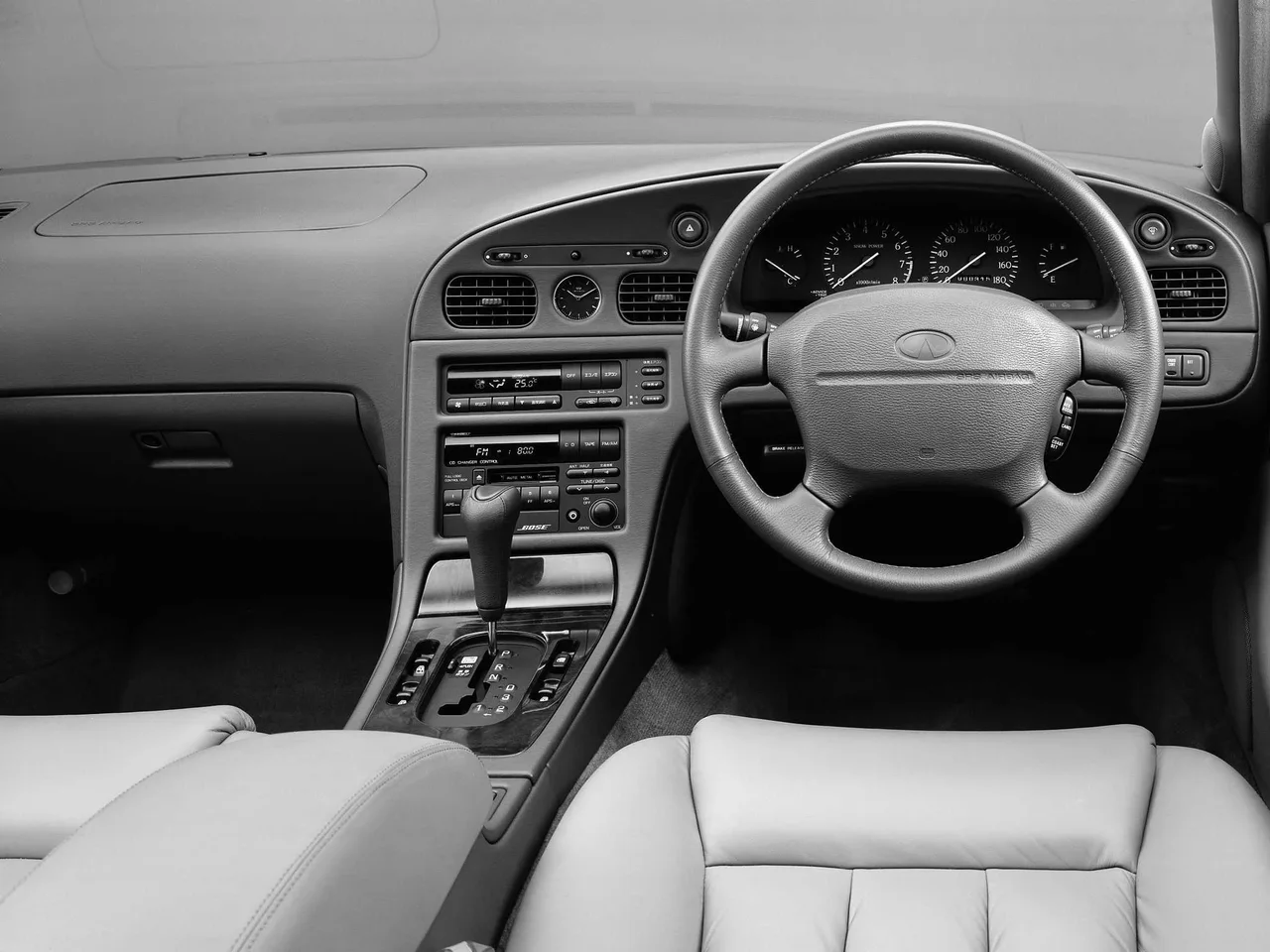 Interior 1