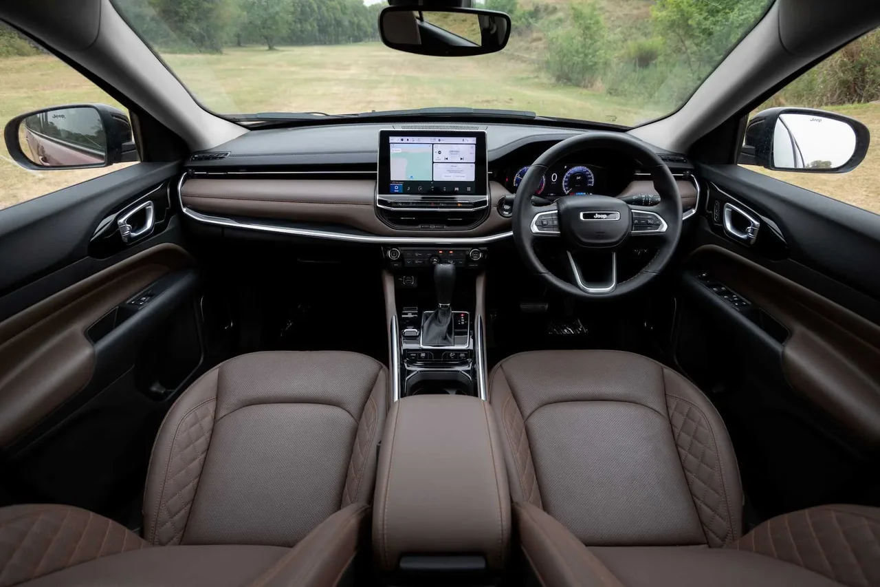 Interior 1