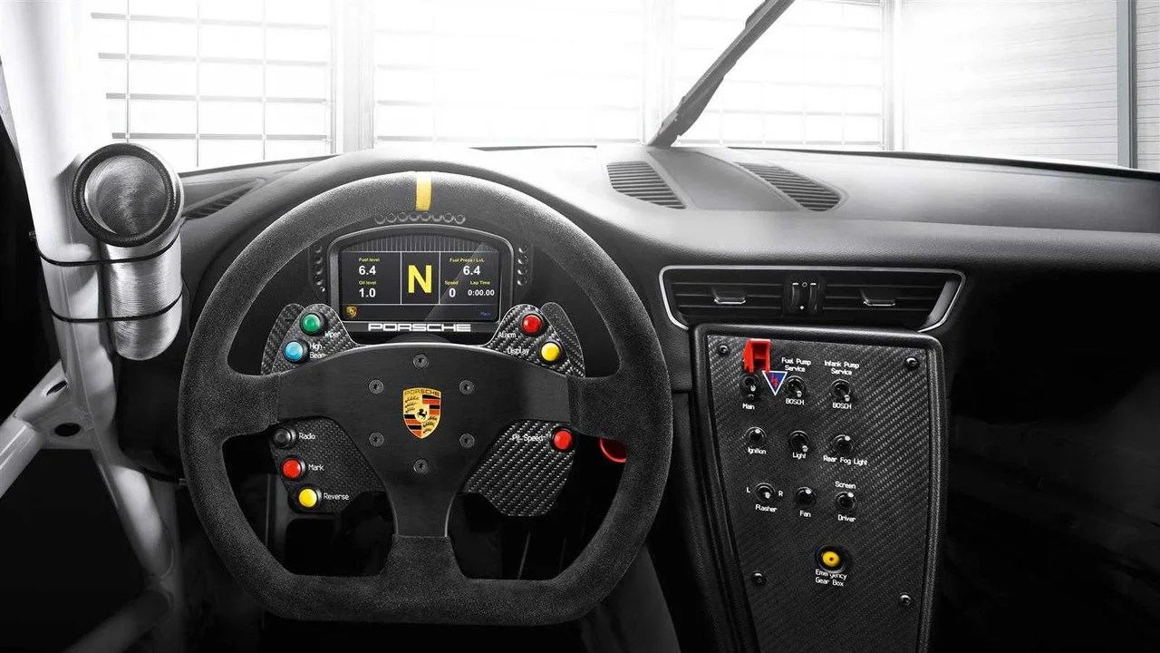 Interior 1