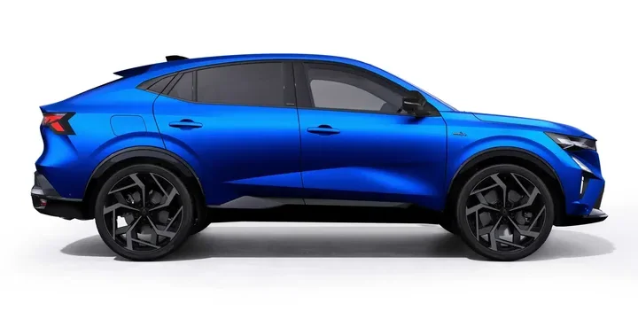 2024 Renault 2024-renault-rafale-e-tech-4x4-multimode main image
