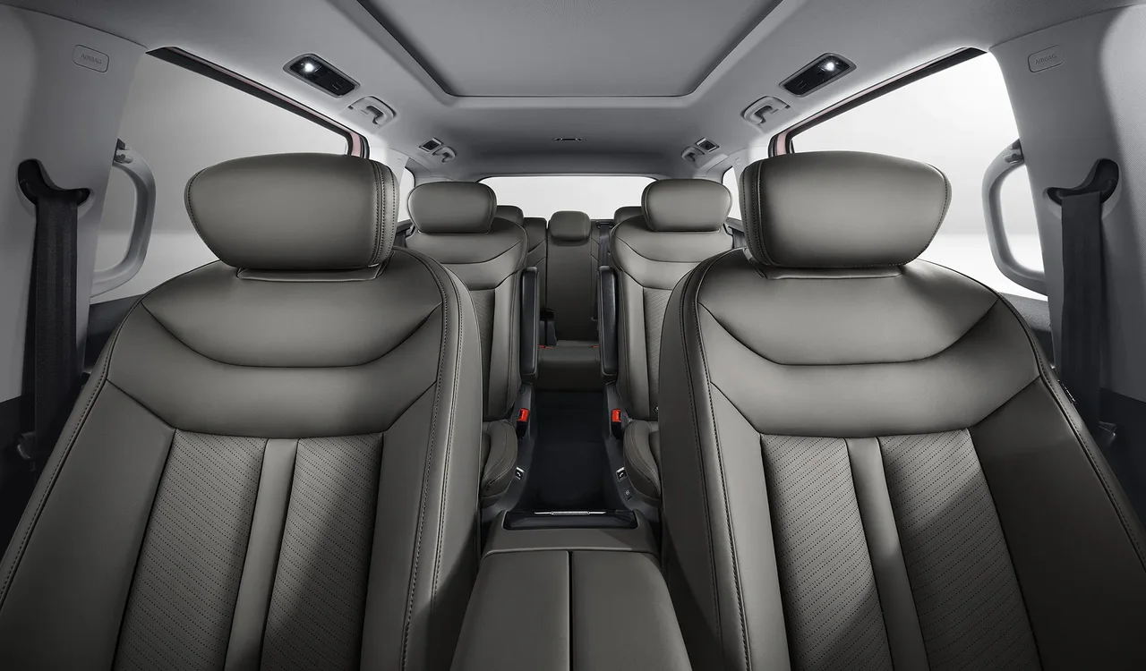 Interior 1
