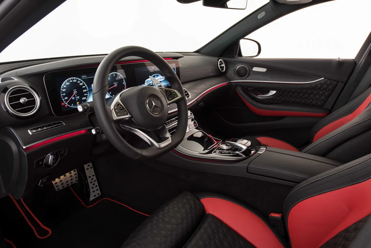 Interior 1