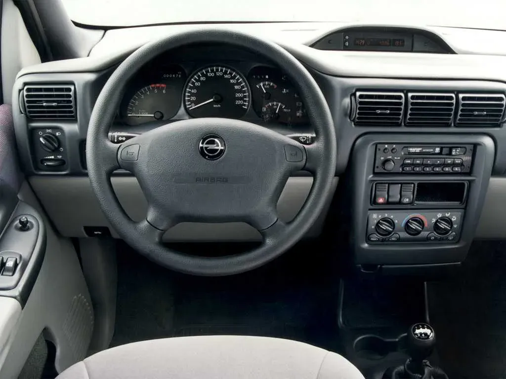 Interior 1
