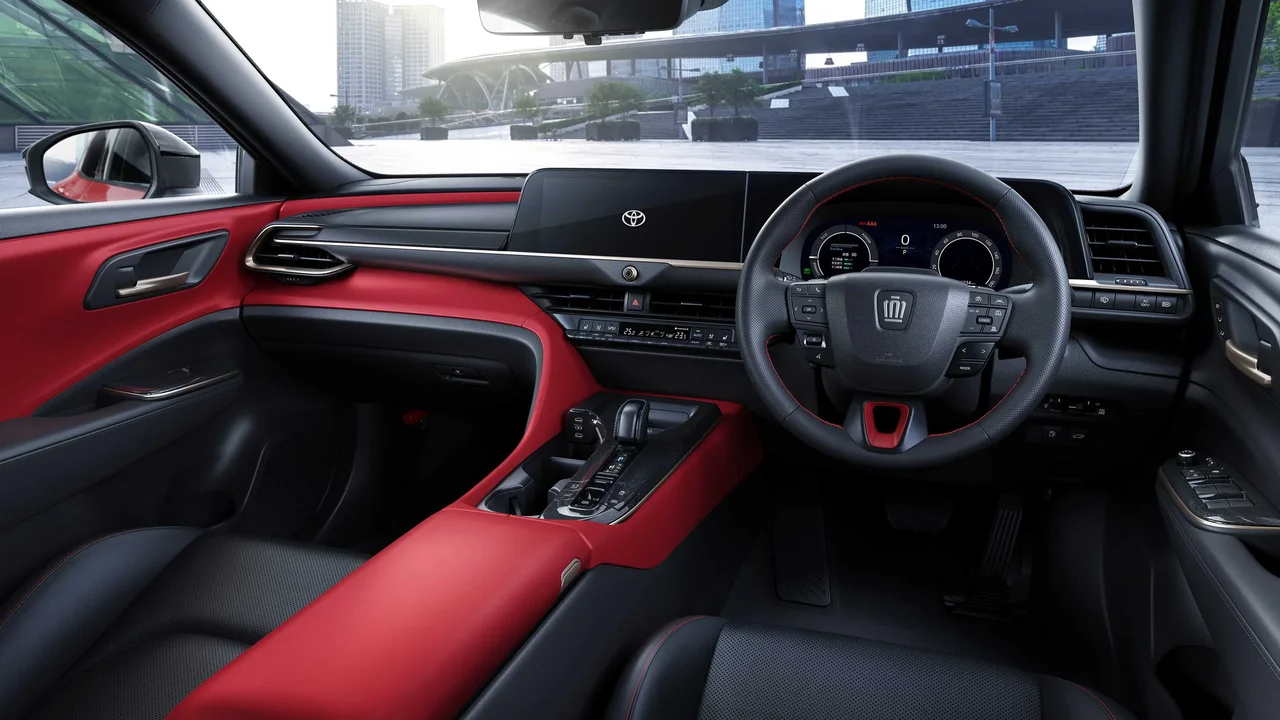 Interior 1