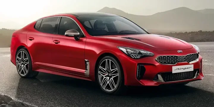 2021 Kia 2021-kia-stinger-gt main image