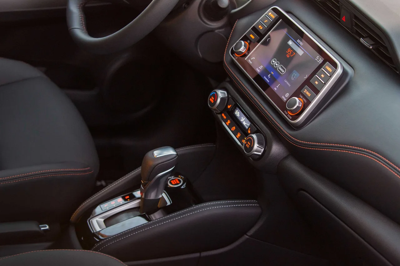 Interior 1