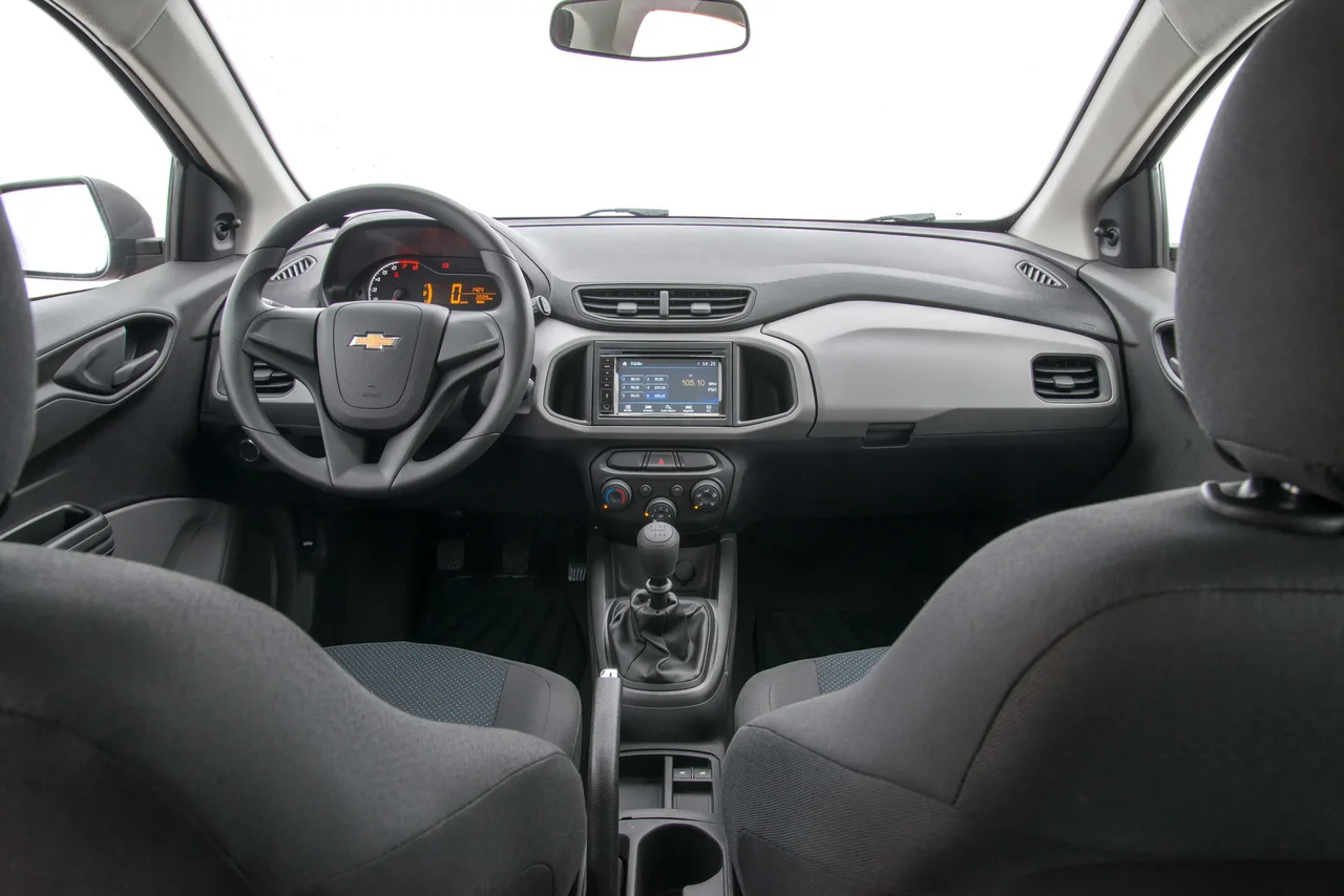 Interior 1
