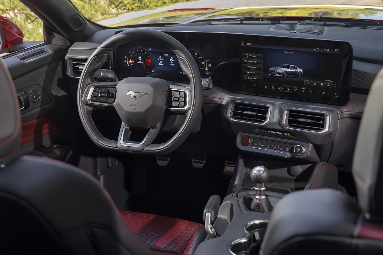 Interior 1