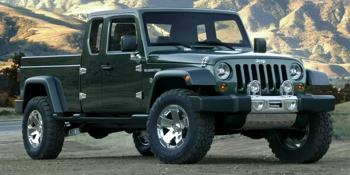 2005 Jeep 2005-jeep-concept main image