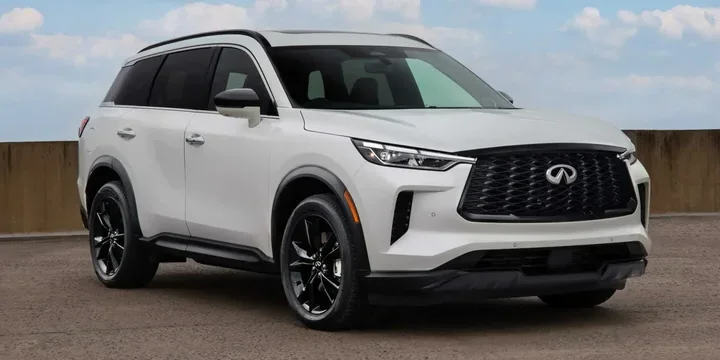 2025 Infiniti 2025-infiniti-qx60-20-awd-automatic main image