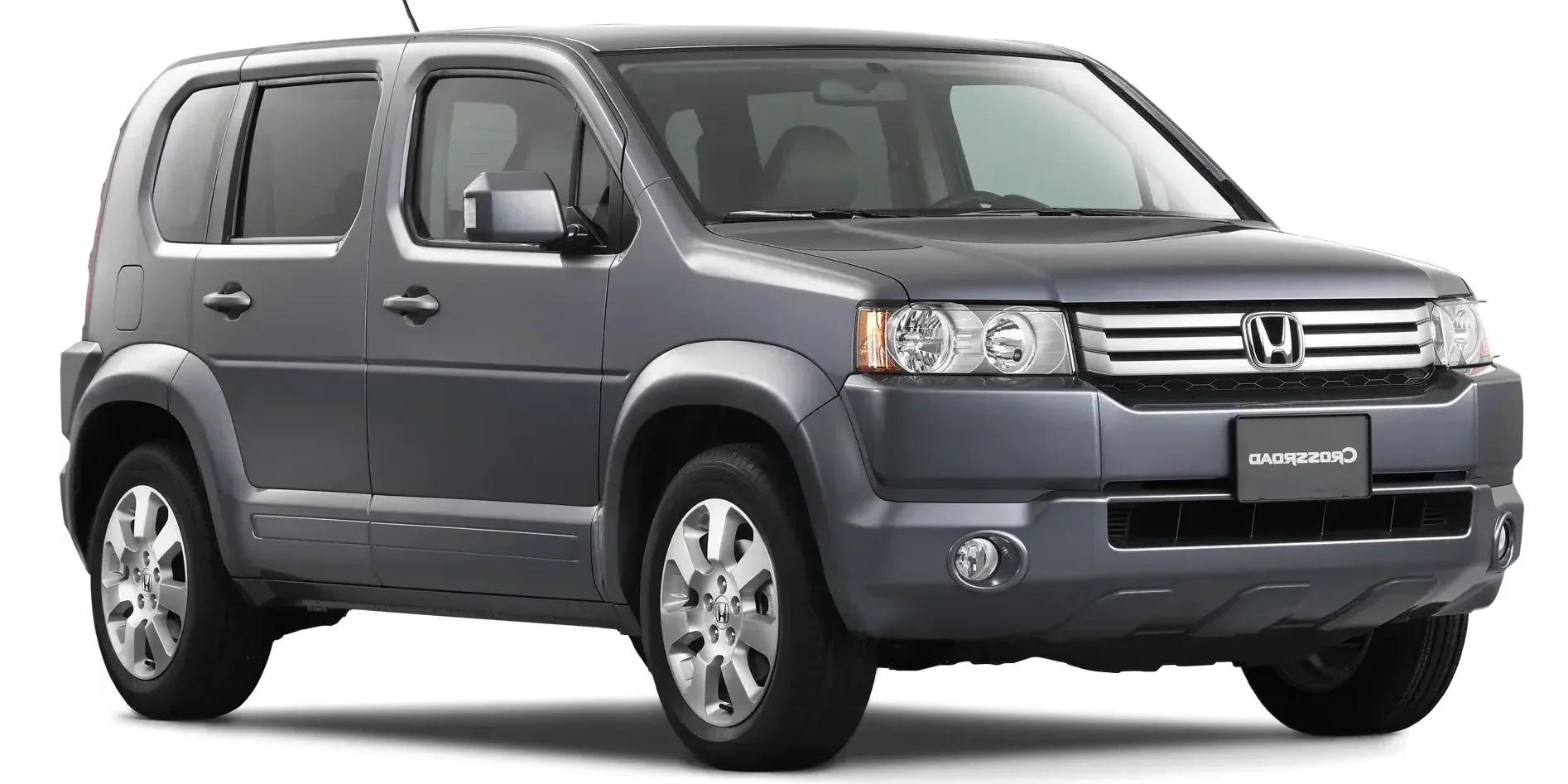 2007 Honda Crossroad Corssroad photo 1