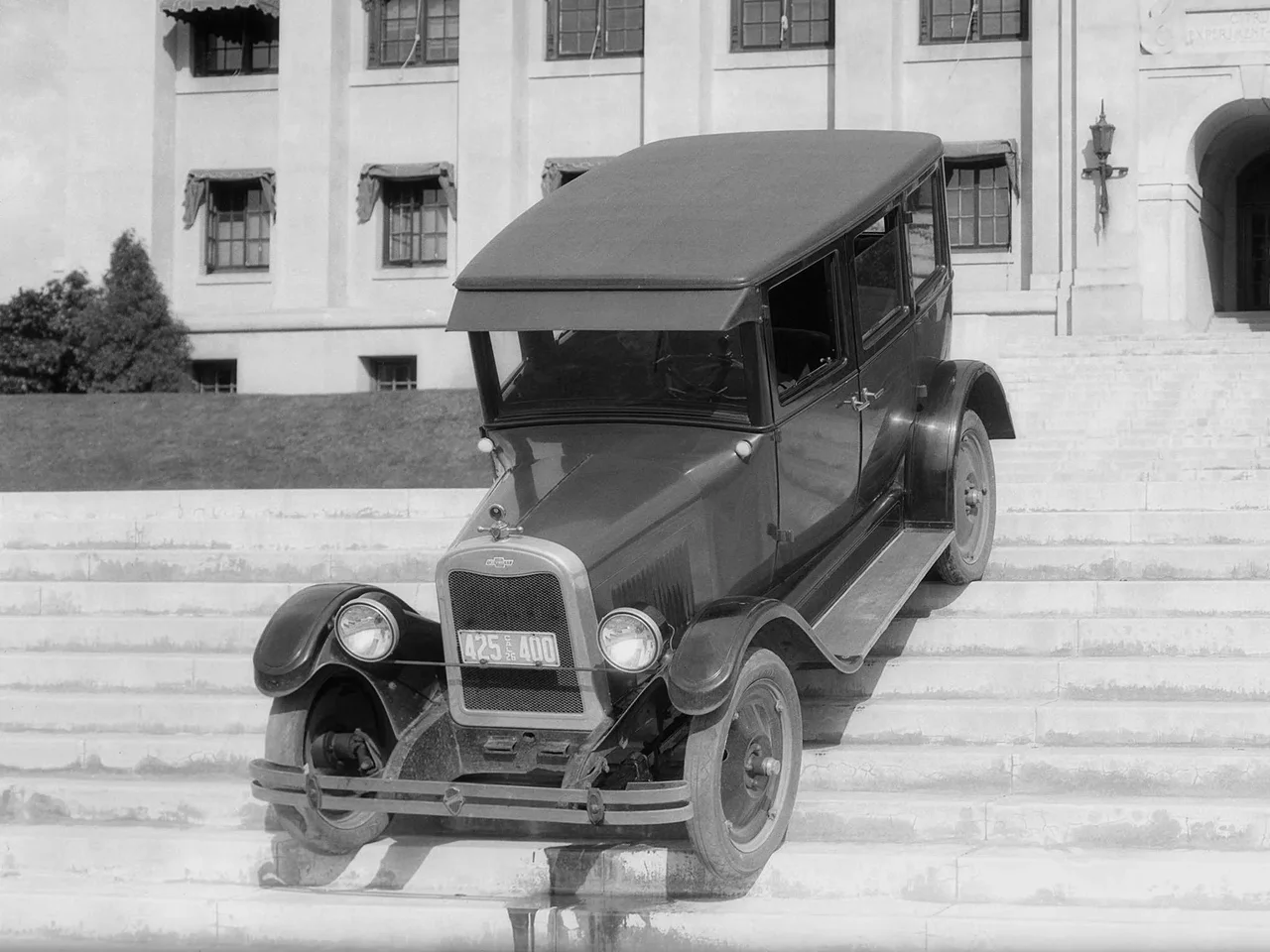 Exterior 5