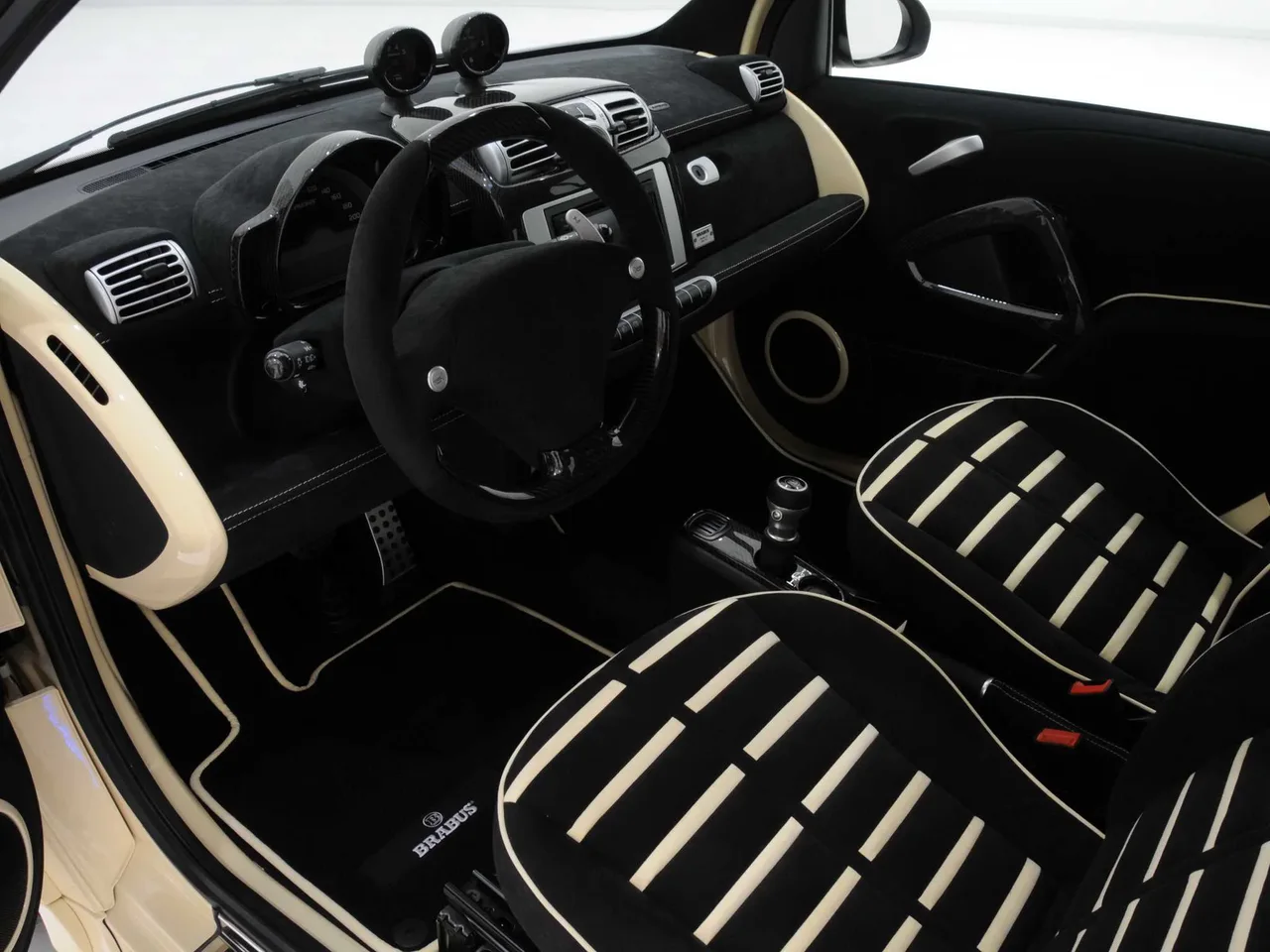 Interior 1