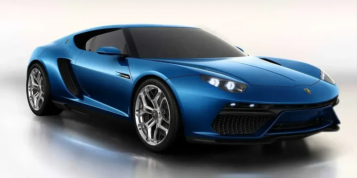 2014 Lamborghini 2014-lamborghini-concept-lpi-910-4-hybrid main image