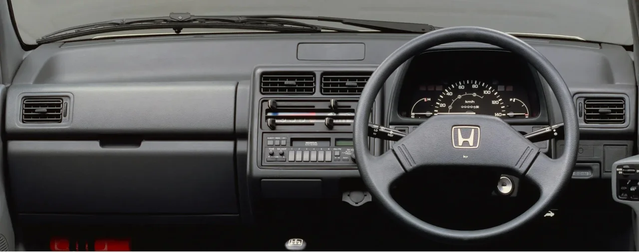 Interior 1