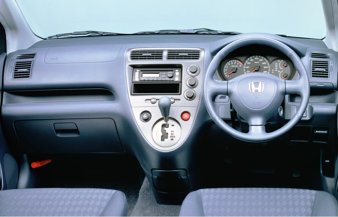 Interior 1