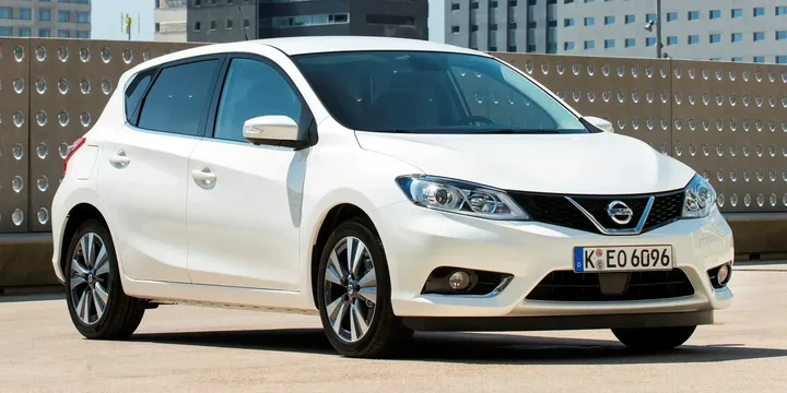 2014 Nissan 2014-nissan-pulsar main image